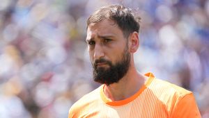 Oficjalnie: Donnarumma poza kadrą PSG. Bramkarz nie zagra o Superpuchar Europy