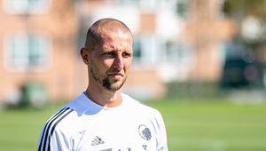 Liga Europy: Kamil Wilczek budzi obawę w Szwecji. Polak z FC Kopenhaga zaatakuje IFK Goeteborg