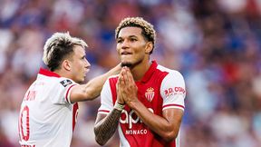 AS Monaco nie do zatrzymania. Wejście Skórasia niewiele dało