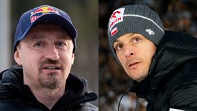 Thurnbichler odrzucił ofertę Małysza. Ujawnia, dlaczego