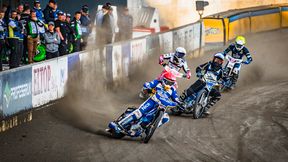 Żużel. Zawody dwóch prędkości w Ostrowie. Zacięta walka o zwycięstwo