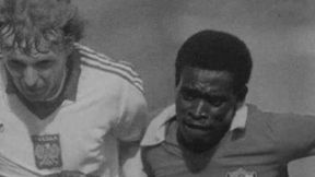 Nie żyje Ephrem M’Bom, były reprezentant Kamerunu