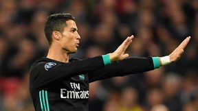Media: Cristiano Ronaldo wściekły, że Real chce kupić Lewandowskiego