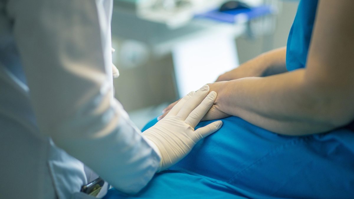 19-latek zachorował na Alzheimera (zdjęcie ilustracyjne)