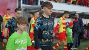 Pierwszy piłkarz opuścił Pogoń Szczecin. I od razu ma nowy klub