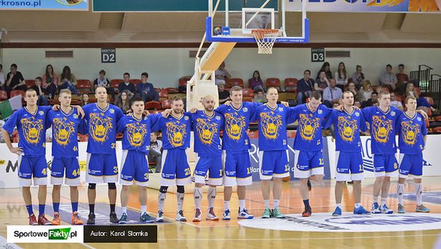 Byli gracze Polfarmexu Kutno tworzyli prawdziwy team spirit