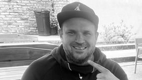 Nie żyje Tomasz Wiktorski. Zginął w wypadku