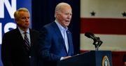 Jest odpowiedź USA na atak Iranu. Biden podjął decyzję