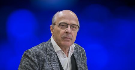 W ostatniej chwili zdjęto jego program. "Znów Smoleńsk"