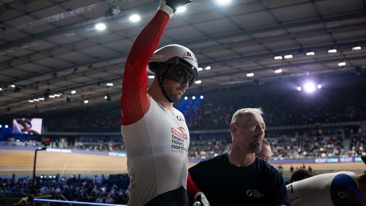 Zdjęcie okładkowe artykułu: Getty Images / Sebastian Frej / Mateusz Rudyk