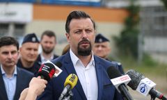 Koniec jednej partii. "Panem Jest Jezus" będzie walczyć z "psuciem"