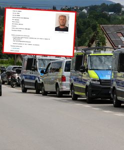 Wystawiono list gończy za Tadeuszem Dudą. Jest zgoda na areszt