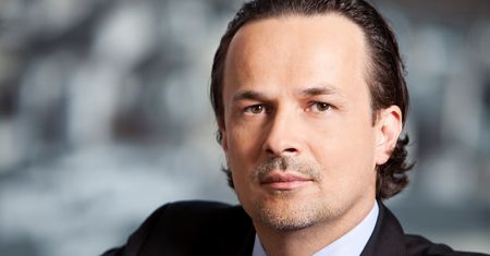 Prezes BGŻ BNP Paribas zmieniony. Wancer odchodzi do nadzoru