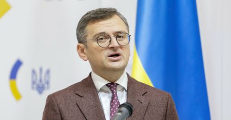 Apel szefa MSZ Ukrainy. "Coś jest nie tak po stronie Zachodu"