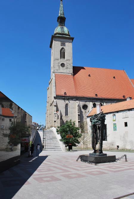 Podróż na Słowację, czyli Ahoj na Slovensku!