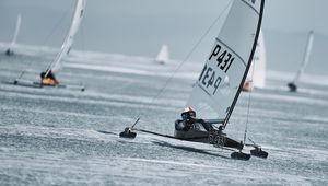 Świetne wyniki polskich bojerowców w Rosji