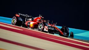 Ferrari niczym kameleon w Bahrajnie. Dobre kwalifikacje, kiepski wyścig?