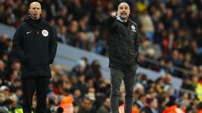 Premier League. Pep Guardiola o swojej przyszłości w Manchesterze City. "Prawda zwycięży"