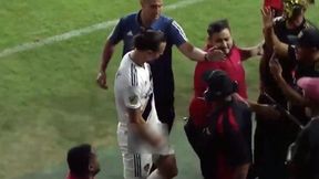 Skandaliczny gest Zlatana Ibrahimovicia na pożegnanie z ligą MLS. Jego klub odpadł z rozgrywek