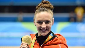 Rio 2016: Katinka Hosszu wciąż bezkonkurencyjna, obrońca tytułu najlepszy w półfinale