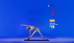 IKEA nietypowo zachęca do ruszenia się z kanapy