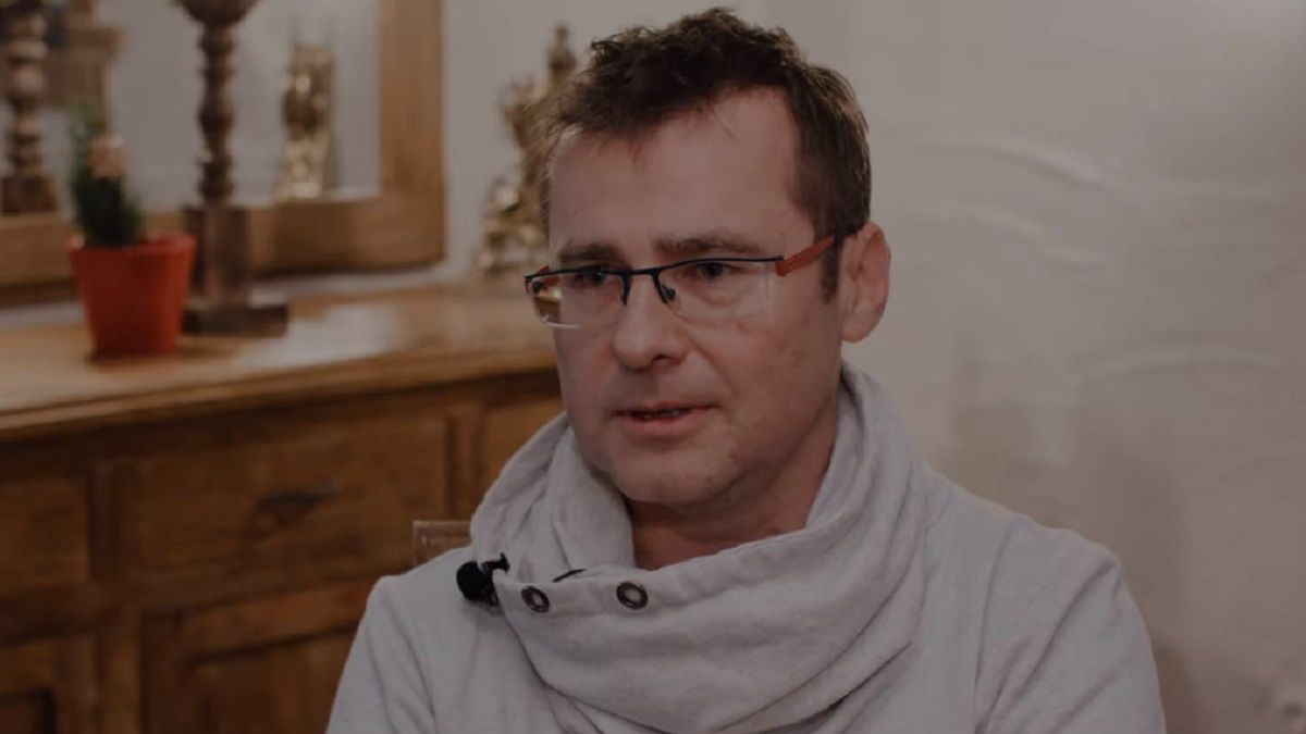 Post Michała Paszczyka wowłał burzę w sieci