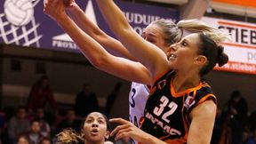 Euroliga koszykarek: ZVVZ USK Praga nie obroni tytułu. Będzie "rosyjski" finał!