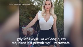 #dziejesiewsporcie: ta zawodniczka ma ponad 3 mln obserwujących. Nic dziwnego