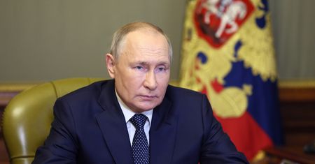 Putin użyje broni jądrowej? Oto co myślą Polacy