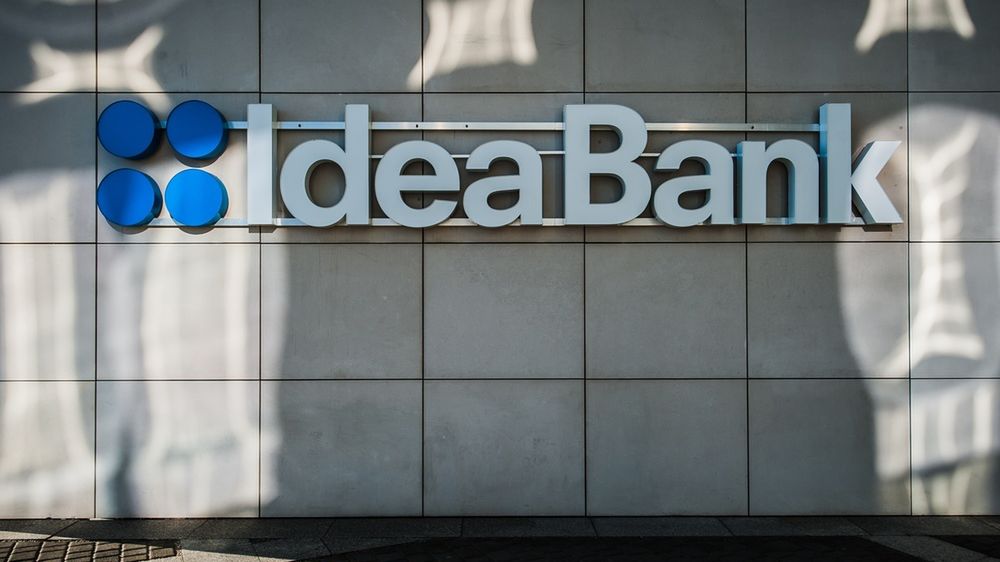 Idea Bank oferowała klientom możliwość inwestycji m.in. w akcje GetBacku