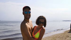 Karierę skończyła w wieku 29 lat. Wychowuje dwójkę dzieci