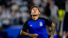 Real Madryt dementuje. Tego transferu nie przeprowadzi