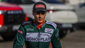 Żużel. Zawodnik Włókniarza w centrum kuriozum. Klub podjął ważną decyzję