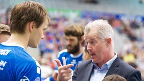 Zagadkowe słowa Vitala Heynena. Nie wyklucza powrotu do VfB Friedrichshafen