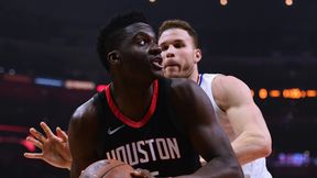 NBA: "Houston, we have a problem". Rockets jeszcze bardziej osłabieni, Capela kontuzjowany