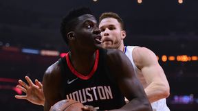 NBA: Clint Capela oczekuje od Rockets 100 mln dolarów