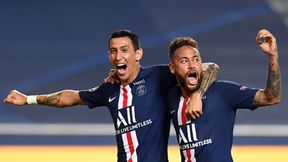 Liga Mistrzów. RB Lipsk - Paris Saint-Germain: mistrz Francji w finale! Niemiecka ekipa bez skrzydeł