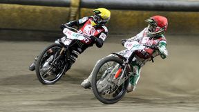 Cieślak wierzy w Thorssella. "Trafiłem do najlepszego klubu w Polsce"