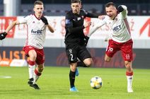 PKO Ekstraklasa: ŁKS Łódź - Pogoń Szczecin na żywo. Transmisja TV, stream online. Gdzie oglądać?