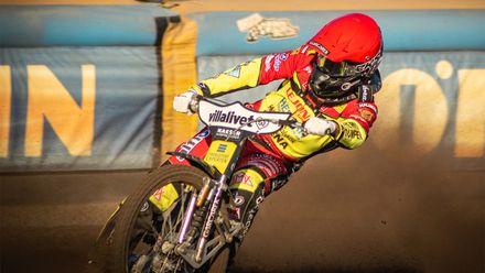 Quiz. Sprawdź swoją wiedzę o żużlu!