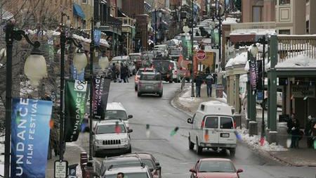Sundance Film Festival
