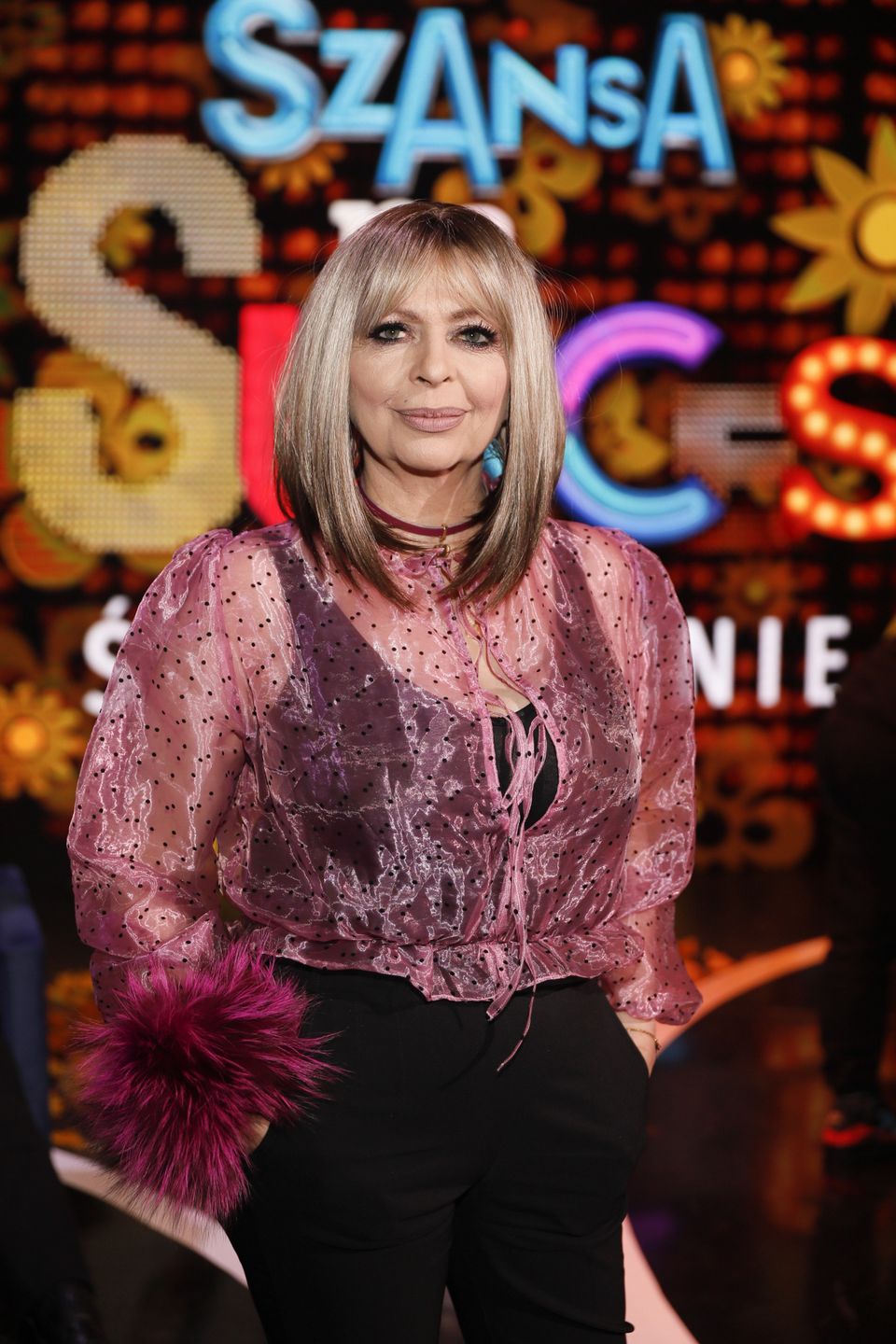 Violetta Arlak