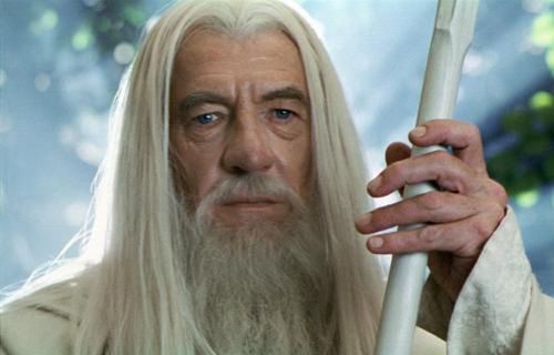 Ian McKellen powróci jako Gandalf