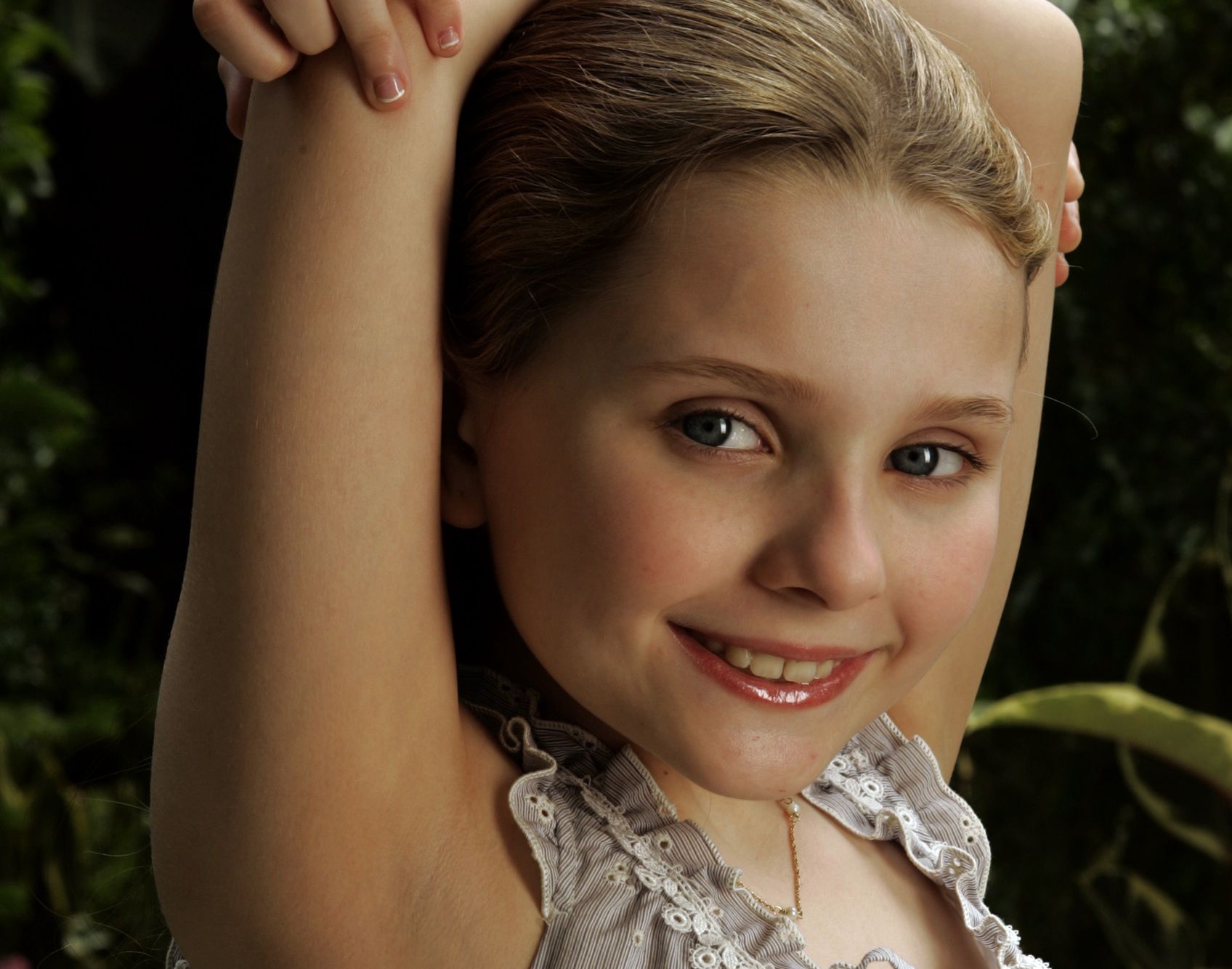 Była dziecięcą gwiazdą. Tak dziś wygląda 30-letnia aktorka