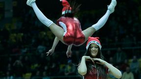 Asseco Prokom Gdynia - Montepaschi Siena 53:79