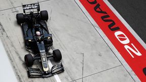 F1: Haas ma nowego kierowcę. Louis Deletraz chce dostać się do F1