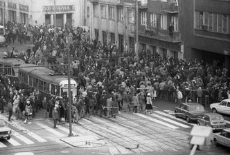 Dług stanu wojennego. Trzech wydawców wystąpiło do rządu o rekompensaty