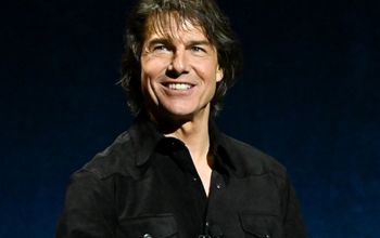 Tom Cruise już widział. Komentuje najgłośniejszy film lata