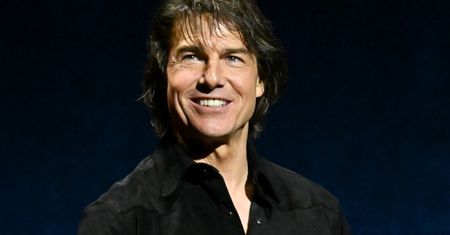 Tom Cruise już widział. Komentuje najgłośniejszy film lata