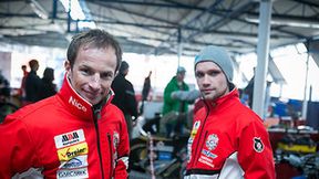 MDM Komputery Dreier ŻKS Ostrovia - Betard Sparta Wrocław 50:40